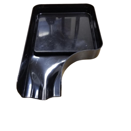 Hydraulic Tincture Press