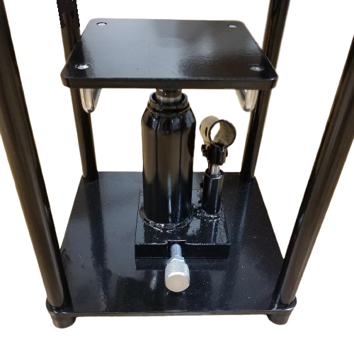 Hydraulic Tincture Press