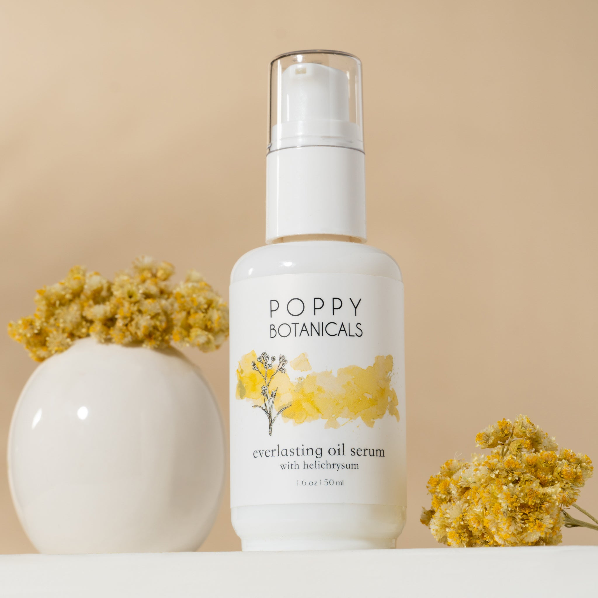 Poppy Botanicals Collection – Herb Nerd Shop