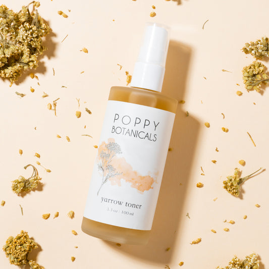 Yarrow Toner