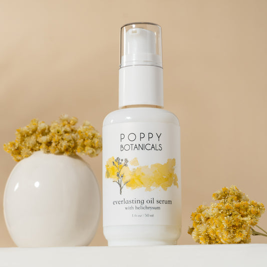Everlasting Oil Serum