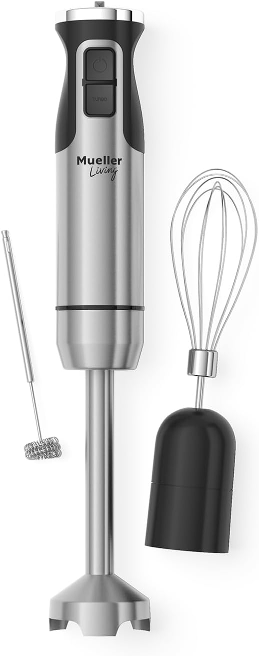 Mueller Ultra-Stick Immersion Blender