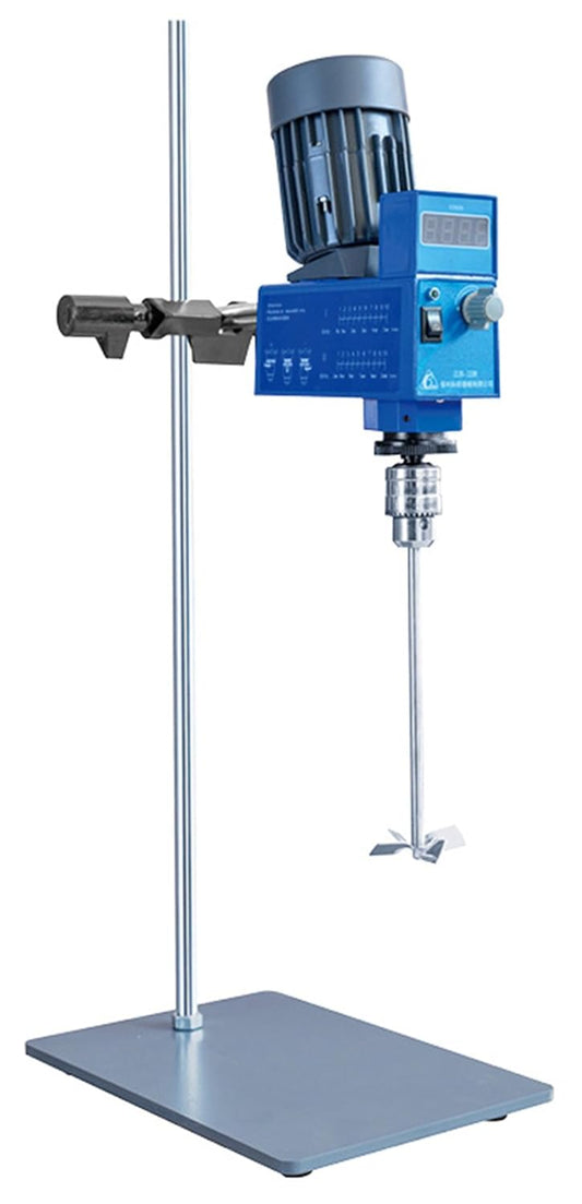 Digital Propeller Mixer