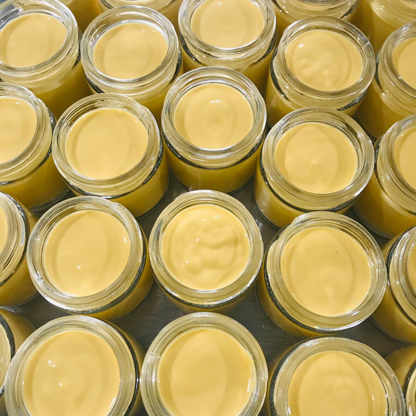 Live Online Class: Beginners Botanical Lotions & Creams