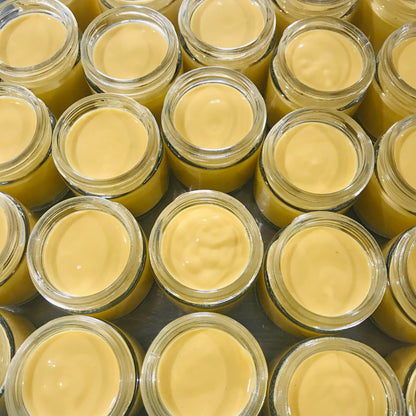 Live Online Class: Beginners Botanical Lotions & Creams