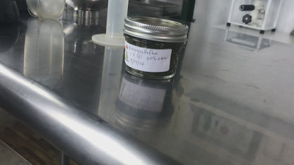 Herbal Remedies Supply Box